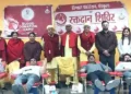 Blood Donation