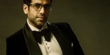 Tusshar Kapoor