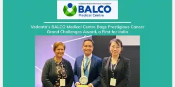 Vedanta's BALCO Medical Centre