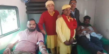 Blood Donation