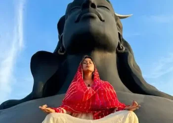 Karmadhikari Shanidev