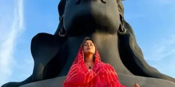 Karmadhikari Shanidev