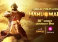 Hanuman