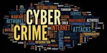 Cyber ​​Crime