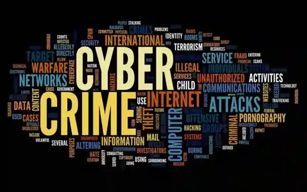 Cyber ​​Crime