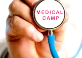 Medical Camp
