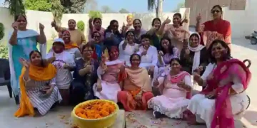 Holi