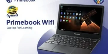 PrimeBook