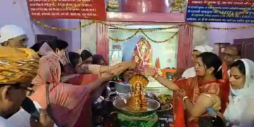 Maa Padmavati