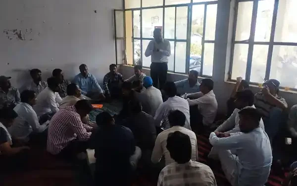 Bijli Andolan