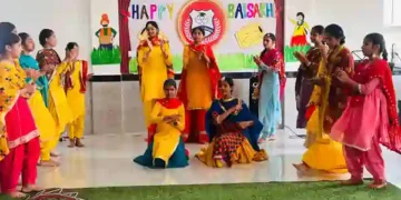 Baisakhi