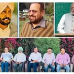 Progressive Literary