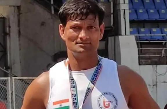 Athletic Championship