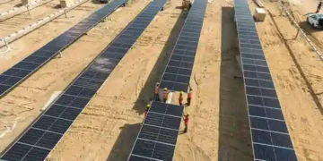 Renewable Energy