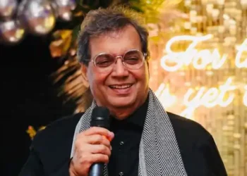 Subhash Ghai