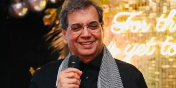 Subhash Ghai