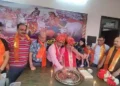 Khungar