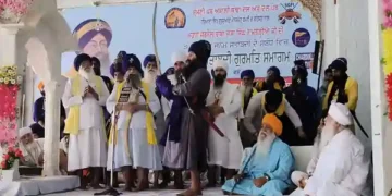 Sikh