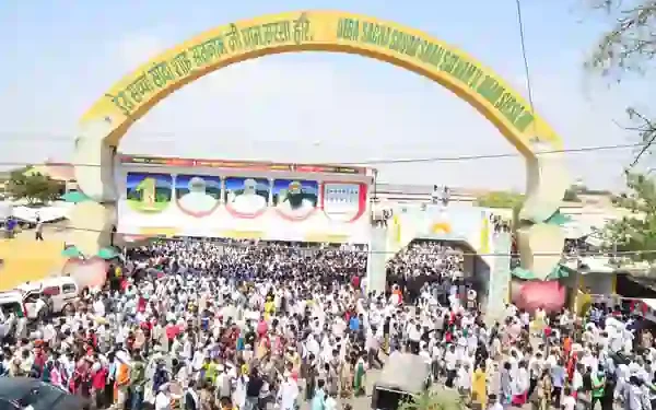 Dera Sacha