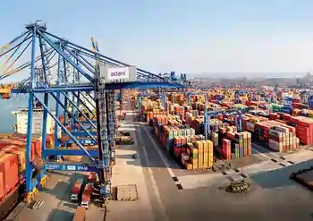 Adani Ports
