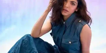 Shriya Pilgaonkar
