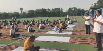 Yoga