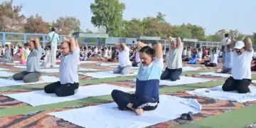 Yoga
