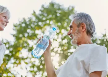 How to Prevent from Summer Heat