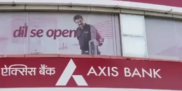 Axis Bank