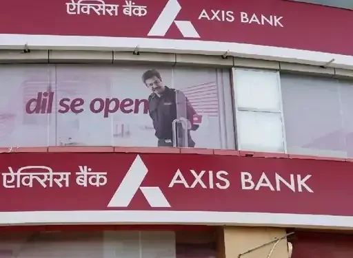 Axis Bank