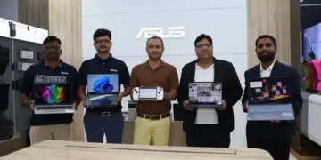 ASUS