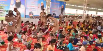 Dera Sacha Sauda