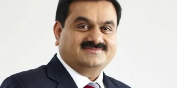Adani