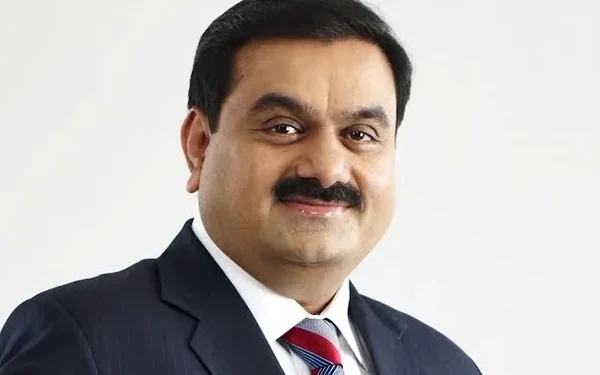 Adani