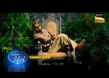 Indian Idol