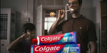 Colgate