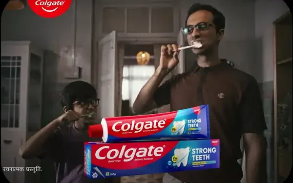 Colgate