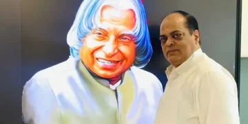 Dr. Kalam