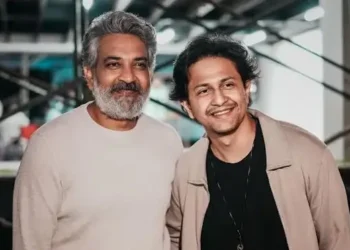Rajamouli