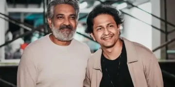 Rajamouli