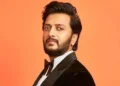 Riteish Deshmukh
