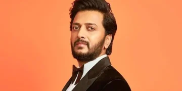 Riteish Deshmukh