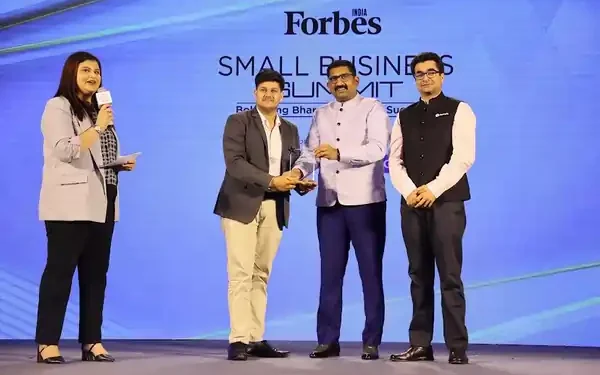 Forbes India