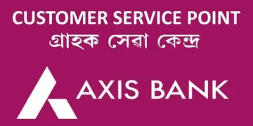 Axis Bank
