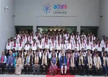 Adani