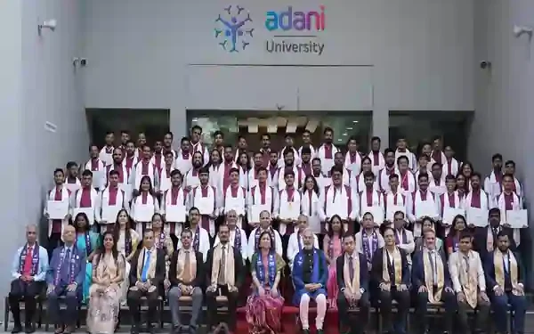 Adani