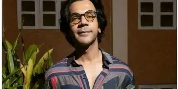 Rajkumar Rao
