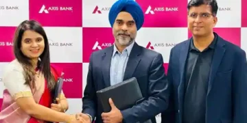 Axis Bank