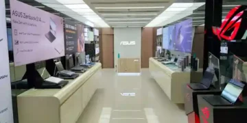Asus