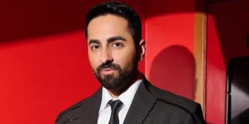 Ayushmann Khurrana